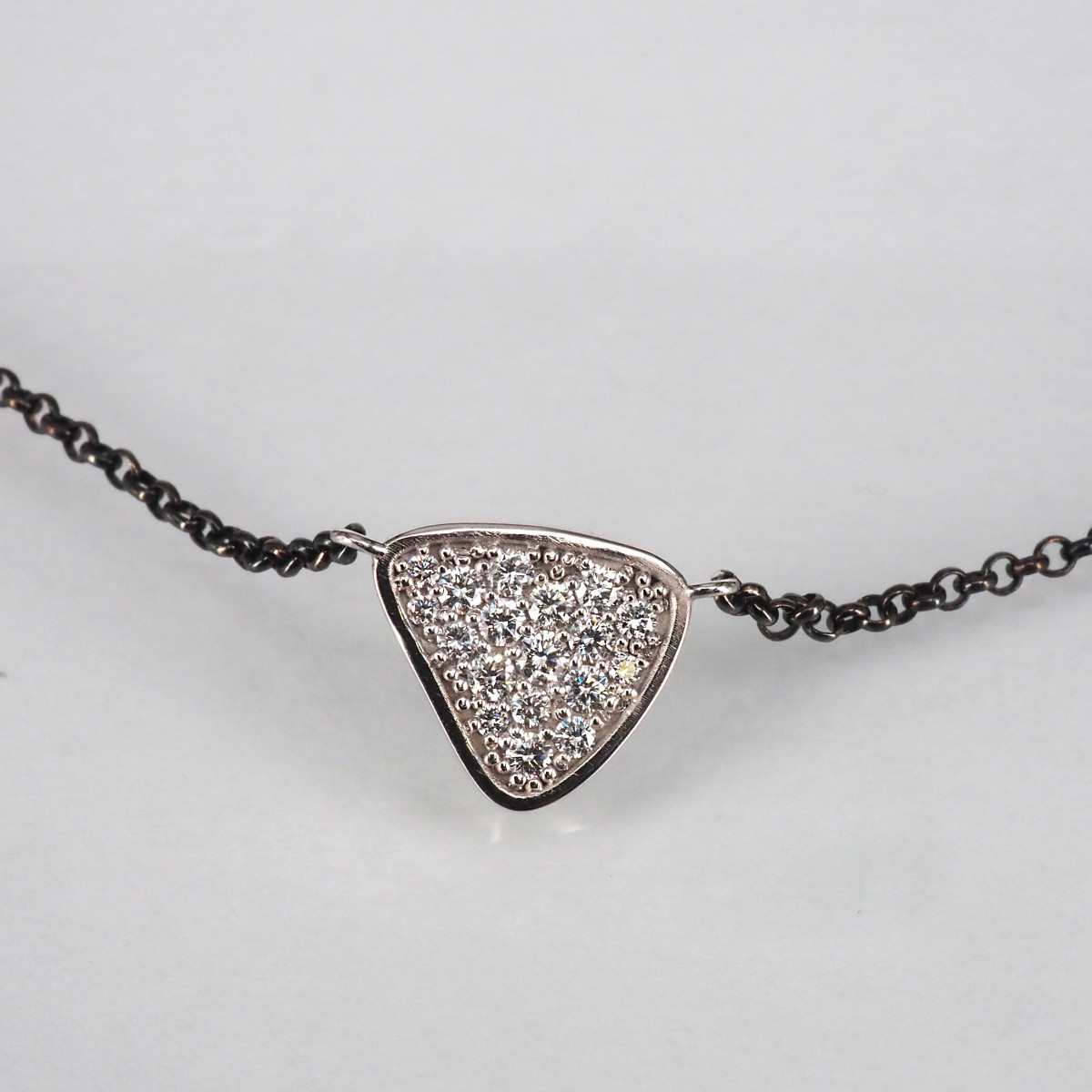 Colgante All Pavé