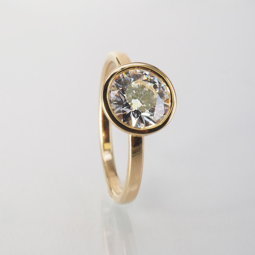 Anillo Essència LGD