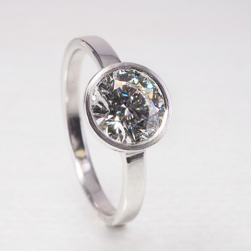 Anillo Essència LGD