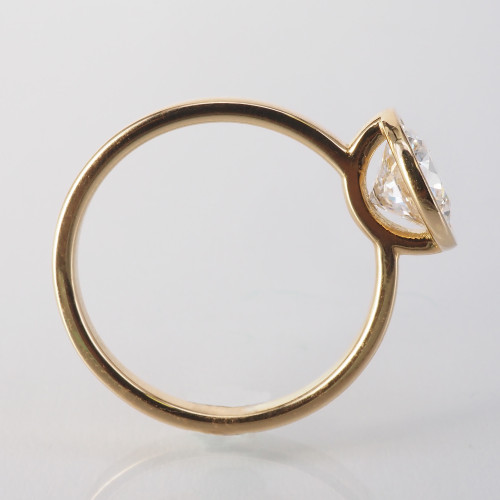 Anillo Essència LGD