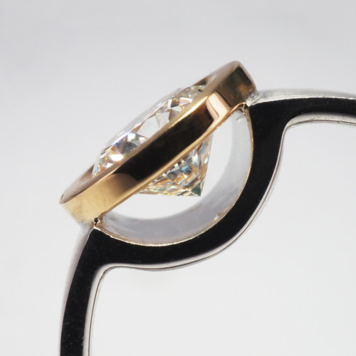 Anillo Ancho Essència LGD